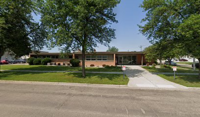 Life Transformations facility photo