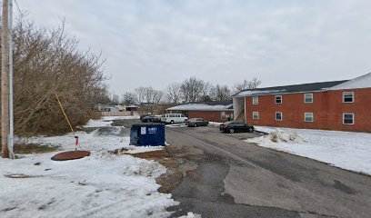 LifeSkills Inc Park Place Recovery Center for Men facility photo