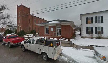 LifeSkills Inc Hart County Office facility photo