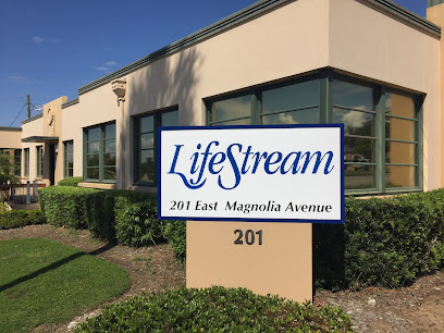 LifeStream Behavioral Center Crossroads ll facility photo