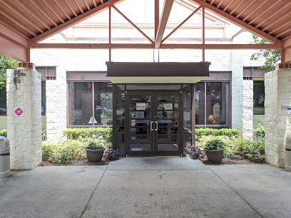 LifeStream Behavioral Center Hope and Recovery Center facility photo