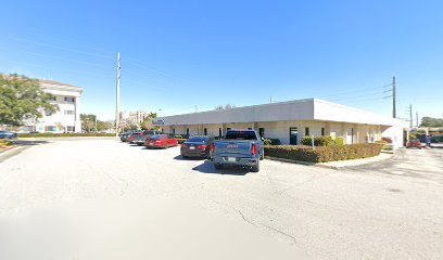 Lifetime Counseling Center facility photo
