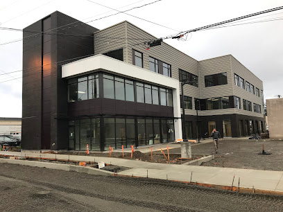 LifeWorks NW Rockwood Site facility photo