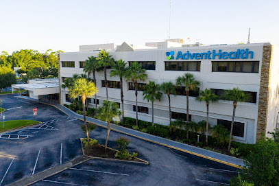 Advent Health Deland facility photo