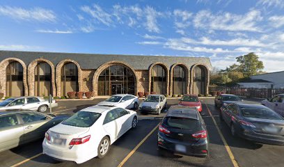 Link and Option Center Inc facility photo