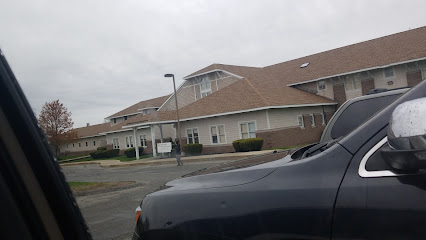Danvers Trt Center/Lahey Health Servs Detoxification Unit facility photo