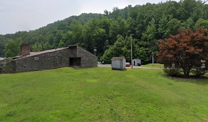 Logan Mingo Area Mental Health Inc Anchor Point facility photo