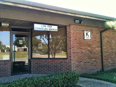 Lone Star Counseling Services facility photo