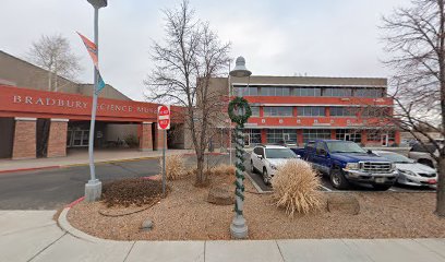 Los Alamos Family Council Inc facility photo