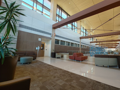 Los Angeles County DPH AVRC High Desert Recovery Services facility photo