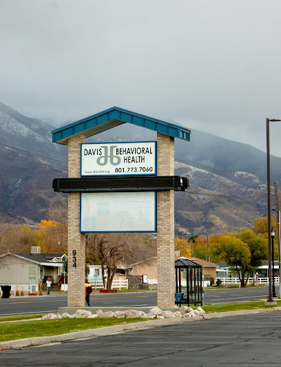 Davis Behavioral Health Inc Womens Recovery Center facility photo