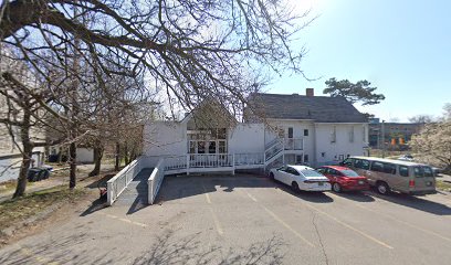 Dawn Inc Dawn Farm Spera Recovery Center facility photo