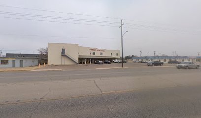 Lubbock Faith Center Inc facility photo