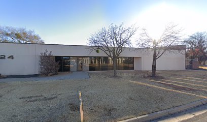 Lubbock Lighthouse facility photo