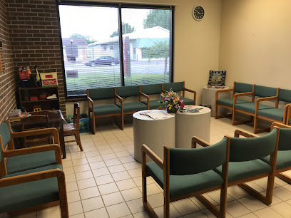 Lutheran Social Services Eastern Region Office facility photo