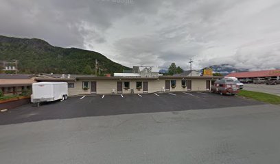 Lynn Canal Counseling Services/SEARCH Integrated Behavioral Health Program facility photo