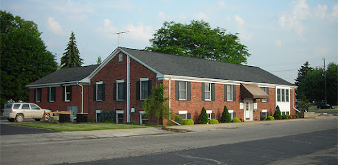 Macomb Family Services Inc facility photo