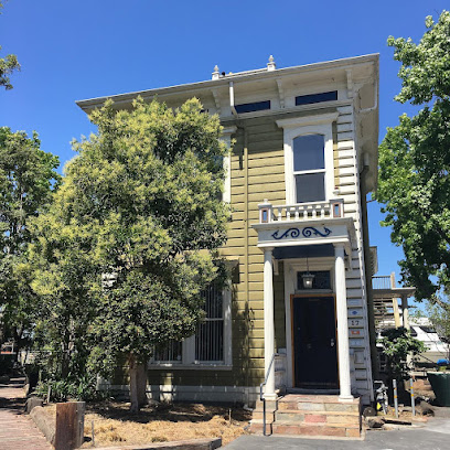Magnolia Womens Recovery Program facility photo
