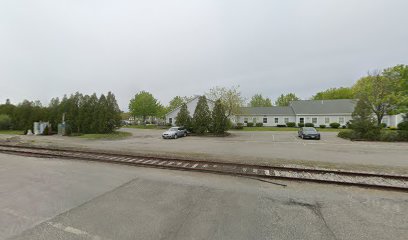 Maine Behavioral Healthcare facility photo