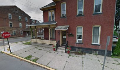 Mainstream Counseling facility photo