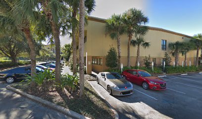 Management Consulting Services facility photo