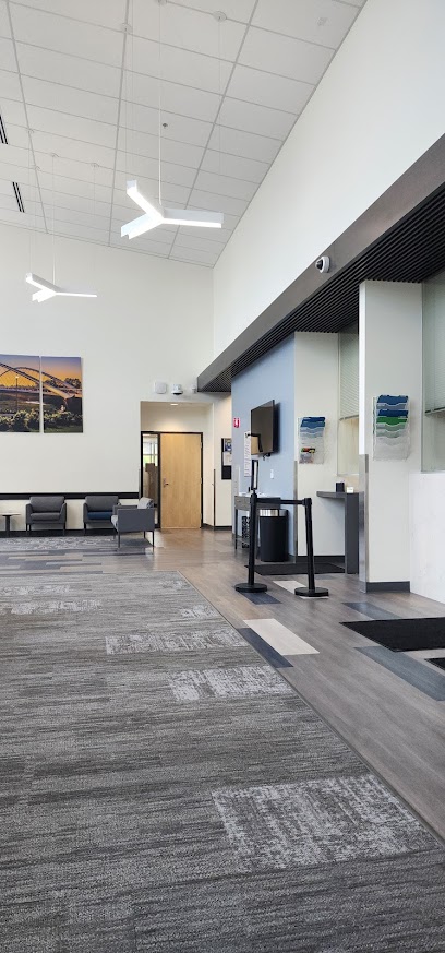 Marion County Health and Human Service Addiction Treatment Services facility photo