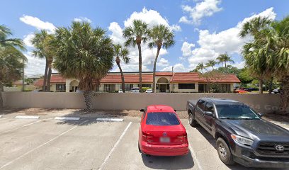 Marion Stamm Abusive Partners facility photo