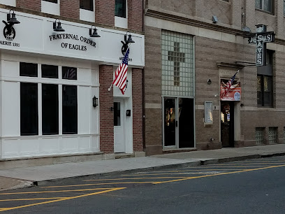 Market Street Mission Life Change Recovery Program facility photo