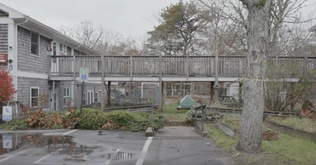 Marthas Vineyard Community Servs Island Counseling Center/Outpatient facility photo