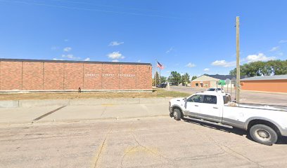 Martin Addiction Recovery Center facility photo