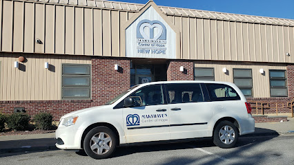 Maryhaven Center of Hope Inc Mercy Hall facility photo
