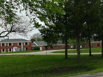 Maryville Acad/Des Plaines Campus facility photo