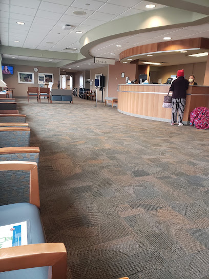 Mayo Clinic Health System facility photo