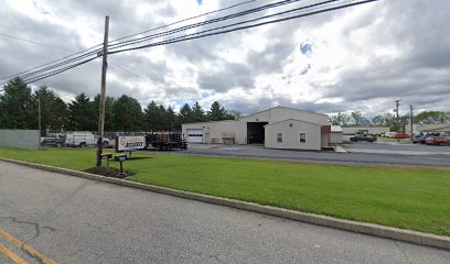 Mazzitti and Sullivan Csl Services Inc facility photo