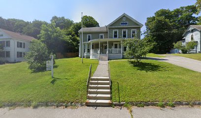 McCall Foundation Inc Winsted Satellite Office facility photo