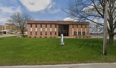 McCullough Vargas and Associates Outpatient facility photo