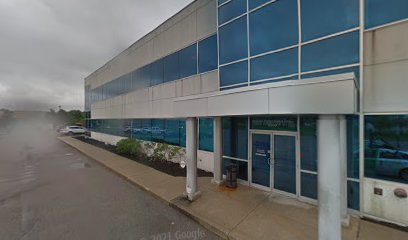 McIntyre Center Inc facility photo