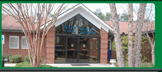 McLeod Addictive Disease Center Inc Hickory facility photo