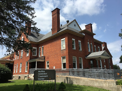 McPike Addiction Treatment Center CD Inpatient Rehab Program facility photo