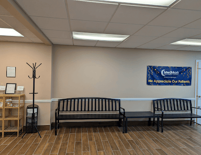 MedMark Treatment Centers facility photo