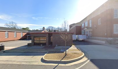 MedMark Treatment Centers facility photo