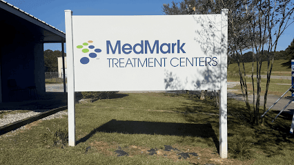 MedMark Treatment Centers Dothan facility photo