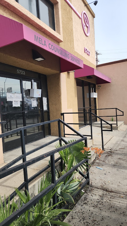 Mela Counseling Services Center Inc facility photo