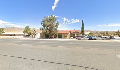 Mental Health Systems Inc Yucca Valley Center for Change facility photo