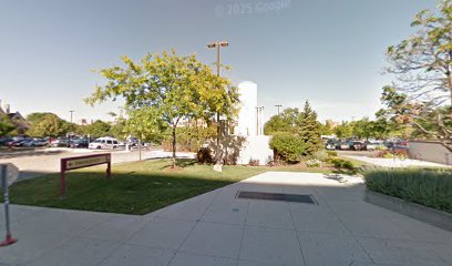 Mercy Hospital and Medical Center CD Outpatient Programs facility photo