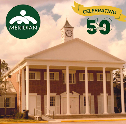 Meridian Behavioral Healthcare Inc Union County Clinic facility
