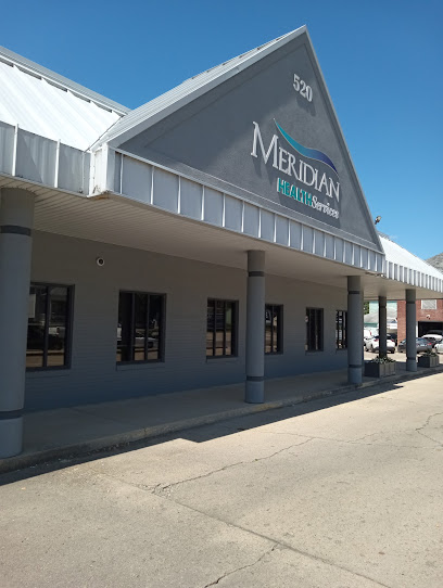 Meridian Health Services Corp facility photo