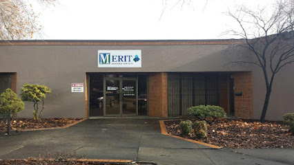 MERIT Resource Services Yakima facility photo