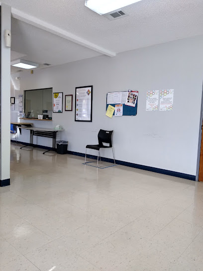 MHMR of Tarrant County facility photo