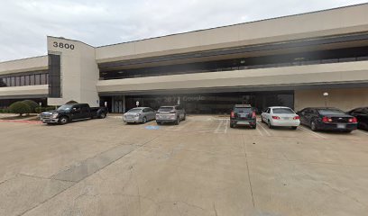 MH/MR of Tarrant County CATS Substance Abuse Treatment Prog facility photo